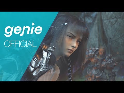 Mad Soul Child - Fate