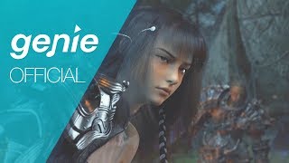 MAD SOUL CHILD, 정채웅 Chung chae woong - Fate Official M/V