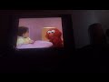 Closing To Sesame Street Computer Caper 2002 VHS