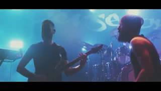 Persefone - No Faced Mindless LIVE - Aathma Tour Pt 1