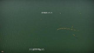 体当たり