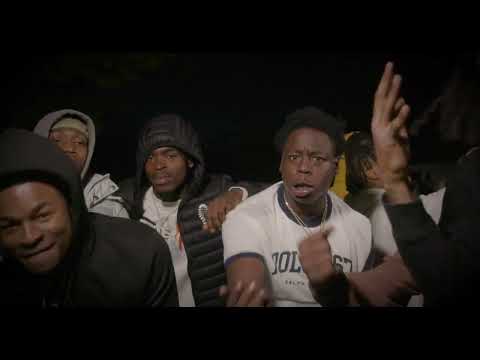 BabyDrill x 4L Quan x Mute Baby  - Look Like Switchin