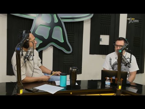 #Audiocracia | Entrevista con Joel Torres FICG 40