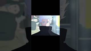 Gojo edit|Interlinked(slowed)#shorts #anime #edit