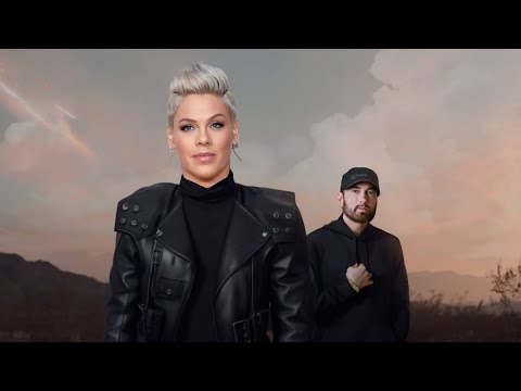 Eminem, P!NK - Make Me Feel (ft. Diviners) Remix by Liam