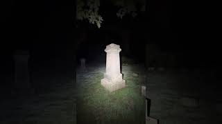 Beyond the headstones Episode 14