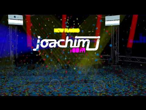 OLIVER HELDENS VS PICCO VS DADA LIFE - gecko venga (JoachimJ mashup) PREVIEW