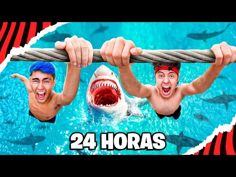 ¡El Último en Mojarse Gana!