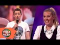 John Robins' Girlfriend Left Him Alone for Four Weeks | Mock The Week
