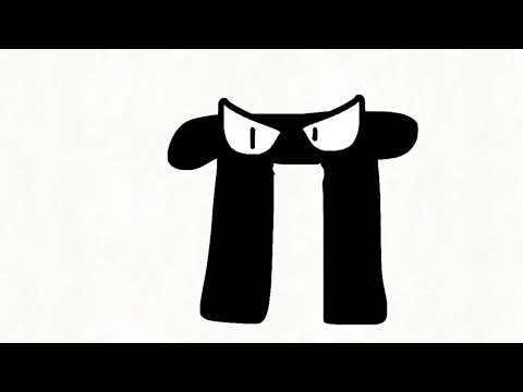 Bendus Number Lore But The Pibby Corruption Attacks… (EPISODE 1)