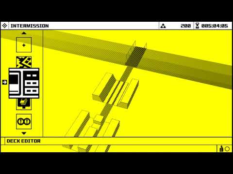 Spetz Playz Metal Gear Ac!d 2 Part 14 - Shootout At The Great Train Robbery