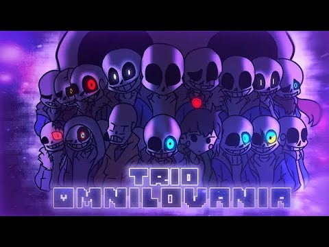 Trio Omnilovania (remake) (v2) Slowed @ENDERBLOCKYT