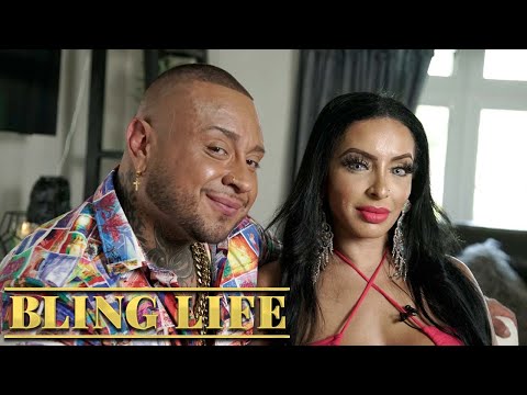 I Came From Nothing - Now I Live The Rockstar Lifestyle | BLING LIFE