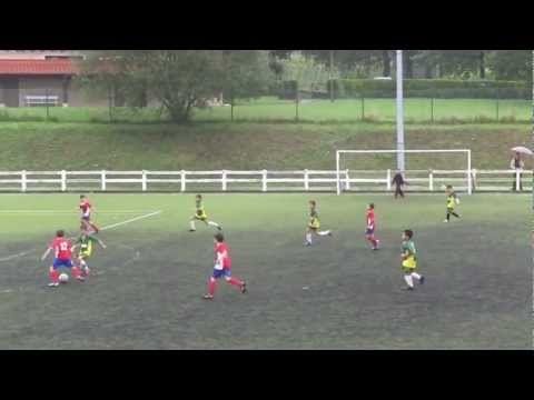 Arteaga - Loiola Indautxu