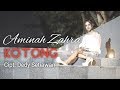 Aminah Zahra Kotong Dangdut OFFICIAL