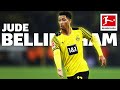 Jude Bellingham - Bundesliga's Best