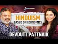 DEVDUTT PATTNAIK HINDUISM BASED ON ECONOMICS Jaane Mann Dr Jai Madaan