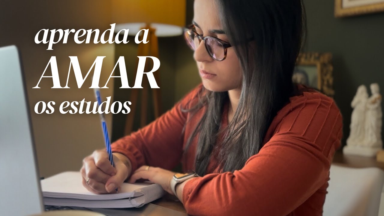 A book recommendation that will motivate you to study