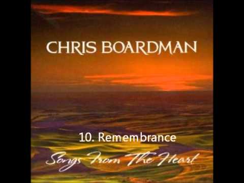 Chris Boardman- 10. Remembrance