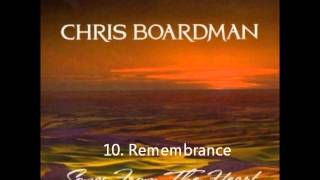 Chris Boardman- 10. Remembrance