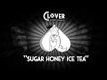 Clover Sugar Honey Ice Tea Brenda S Theme