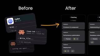 Symphony: Orchestrate Coding Agents via Tickets, Not Sessions
