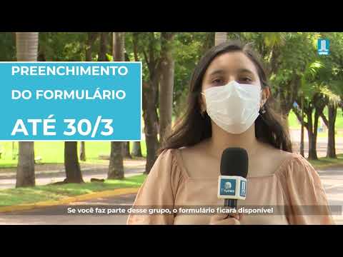 Conexão UFMS – Caça-talentos do Esporte da UFMS