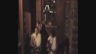 Northbound 35 Acoustic Cover - Richard Shindell