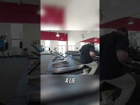 Spring Bulk Day 38 - Dumbbell flat bench #bodybuilding #benchpress #chestpress #coach #npc