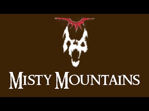 TATW: DaC V2.2 Overview - Misty Mountains