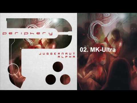 Periphery - Juggernaut (Full Album)