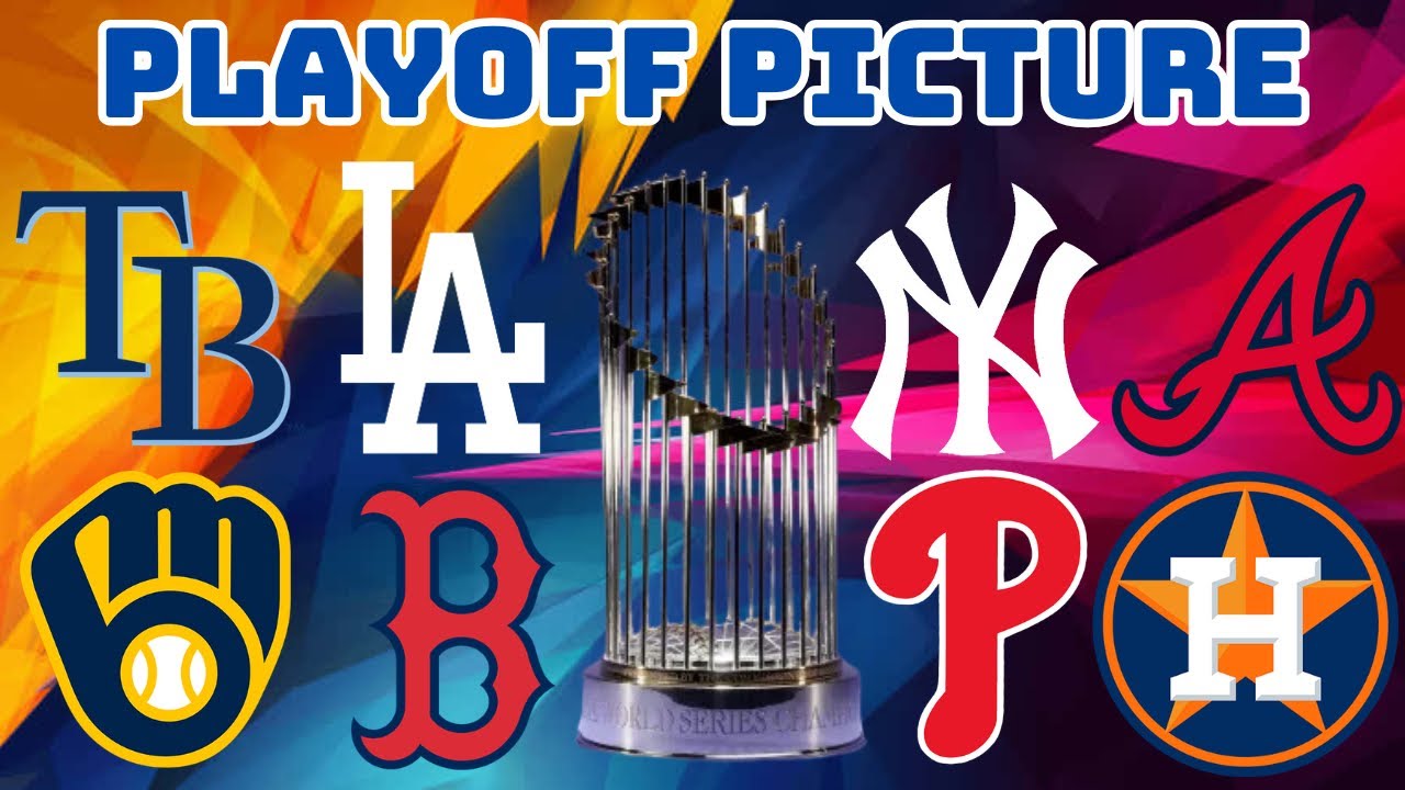 Playoff Picture MLB 2026: cómo se ve el panorama rumbo a octubre