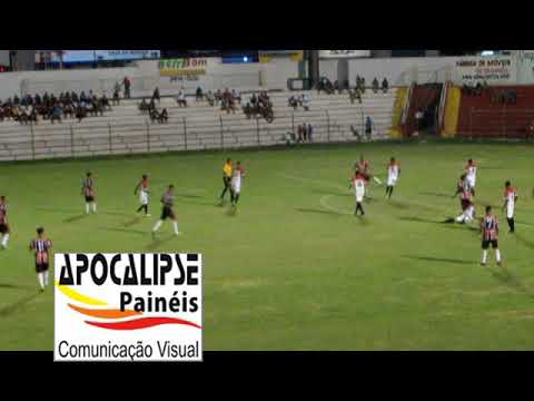 Tupã 0-0 Santacruzense