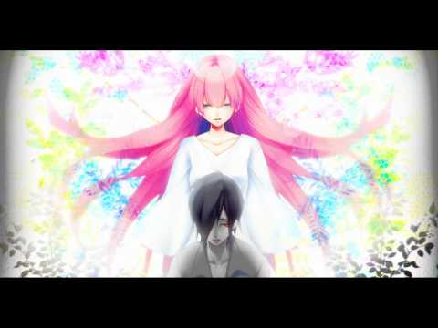 VOCALOID2: Megurine Luka - 