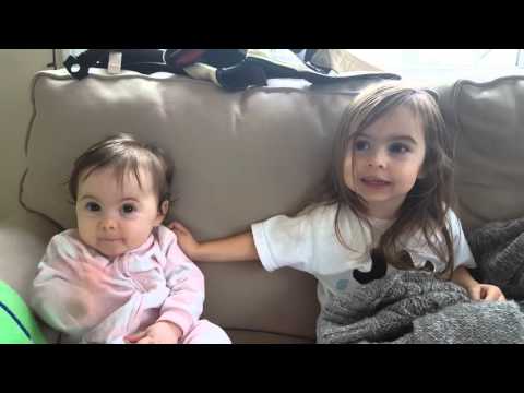 Happy Birthday Maren