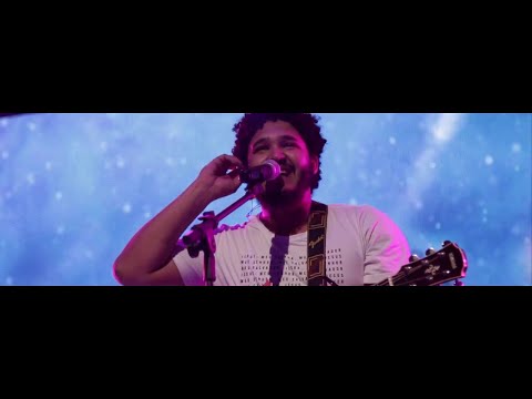 Israel Salazar - Tua Igreja Canta - AO VIVO - ADVEC