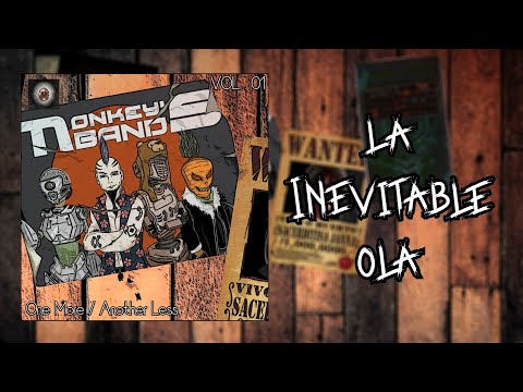Portada álbum