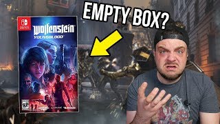 Bethesda PISSES OFF Nintendo Switch Owners! | RGT 85