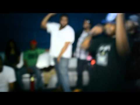 Kaddi Kids perform live at the Endzone in Elizabeth NJ