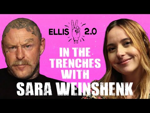 Jason Speaks TRUTH With Sara Weinshenk