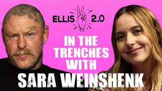 Jason Speaks TRUTH With Sara Weinshenk