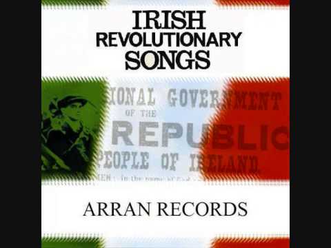 The Best Of Irish Revolutionary Rebel Songs | Over 3 Hours St Patricks Day