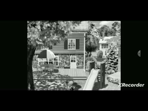 backyardigans front page news title card