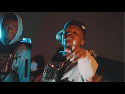 Deuczy x Prince Teejay - The Freestyle Range (Official Video)