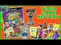 Nickelodeon Party Blast REVIEW NICKELODEON MARIO PARTY Nickelodeon Video Game History