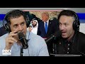 "Arabian Gulf" – Trump’s CONTROVERSIAL Persian Gulf Rebrand Sparks OUTRAGE From Iran