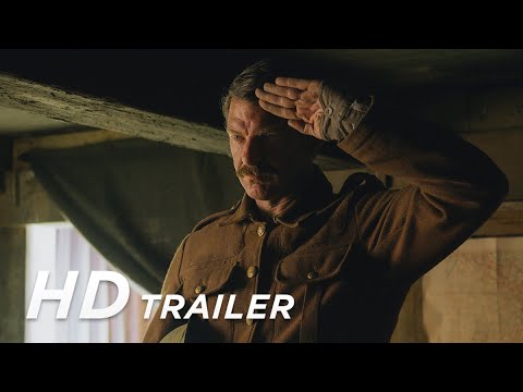 Trailer-Vorschau: The War Below