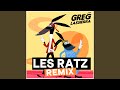 LES RATZ (SHATTA Remix)