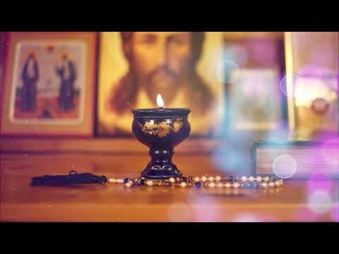 "Të meriton" T.T.4.kromatik, bazuar në komp.Theodhor Gjeorgjiadhit. Psal Kryepsalt Theodhor Peci