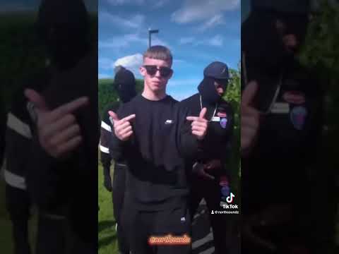 Northern Rap Music Pt.13 (Cdott - Family Comes First)